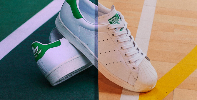 Super on sale stan smith