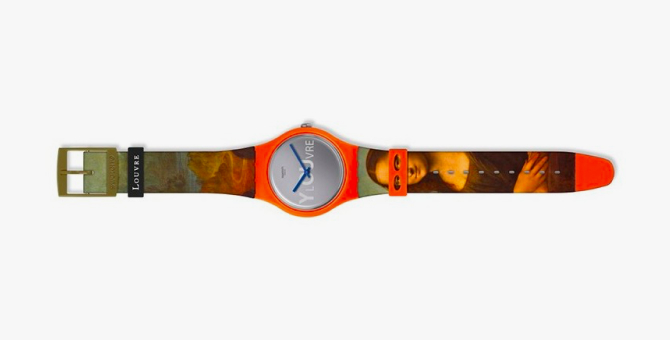 Swatch BURO