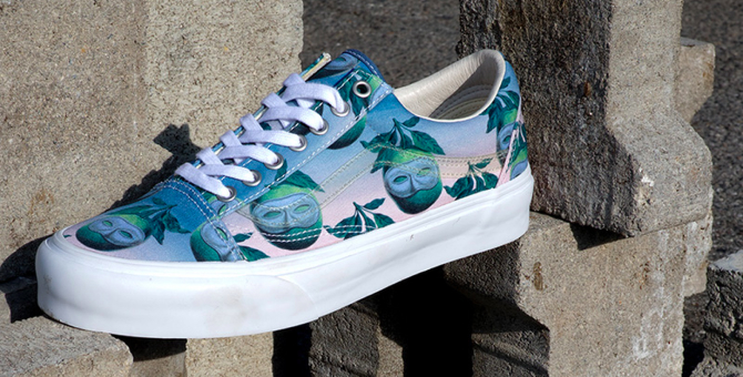 Vans magritte 2024