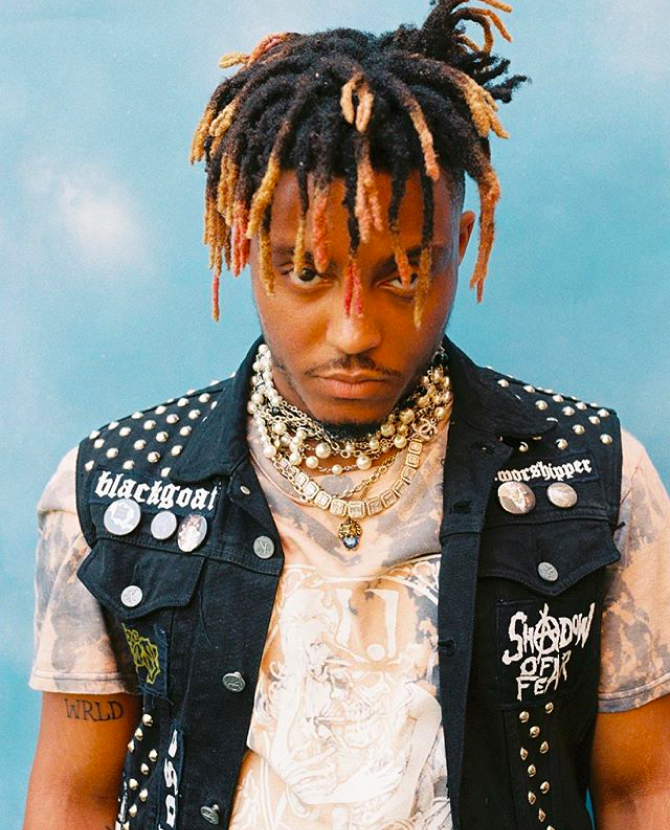 Juice WRLD     21 