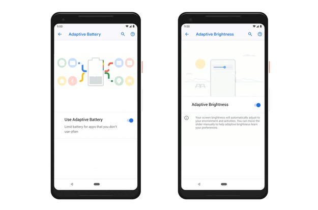 Google представила новую версию Android (фото 1)