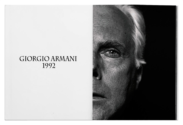 10 вещей, которые нужно знать о Джорджо Армани (фото 5)