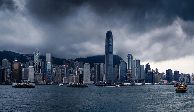 Путевые заметки: Гонконг (фото 23)