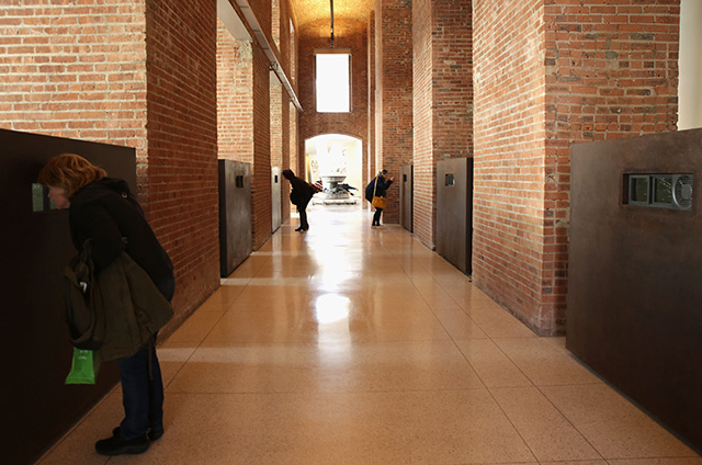 Выставка Ай Вэйвэя открылась в Бруклинском музее (фото 2)