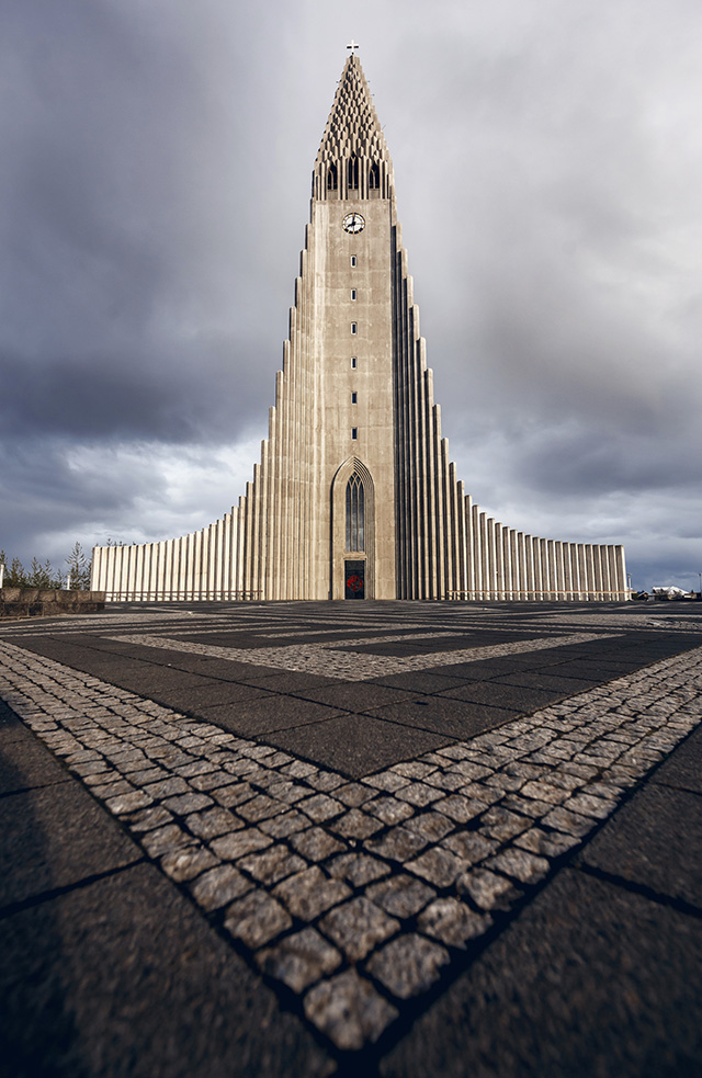 Путевые заметки: Исландия (фото 19)