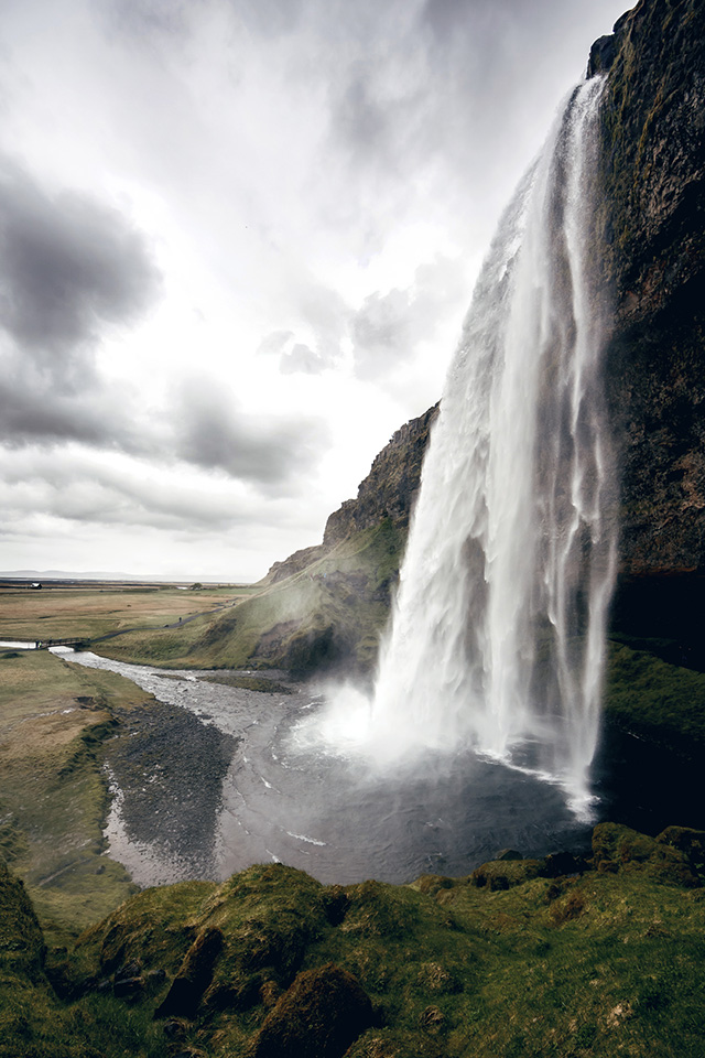 Путевые заметки: Исландия (фото 29)