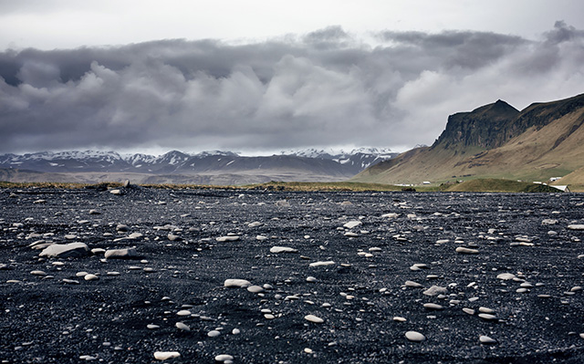 Путевые заметки: Исландия (фото 36)
