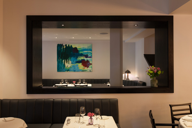 London House: новый ресторан от Гордона Рамзи (фото 3)