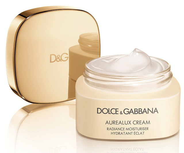 Dolce & Gabbana запускают линию средств по уходу за кожей (фото 1)
