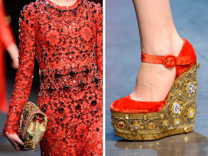 Платья и сарафаны для девочек Dolce&Gabbana