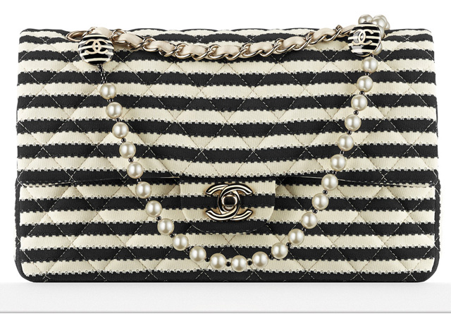 Объект желания: сумка Chanel (фото 1)