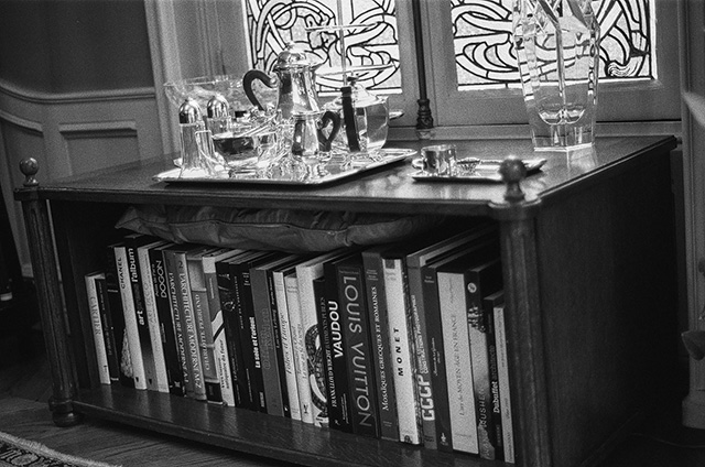 Званый ужин в фамильном доме Louis Vuitton (фото 33)