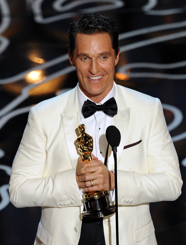 Оскар-2014: церемония online (фото 11)