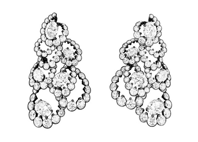 Dior представили новую коллекцию ювелирных украшений (фото 1)