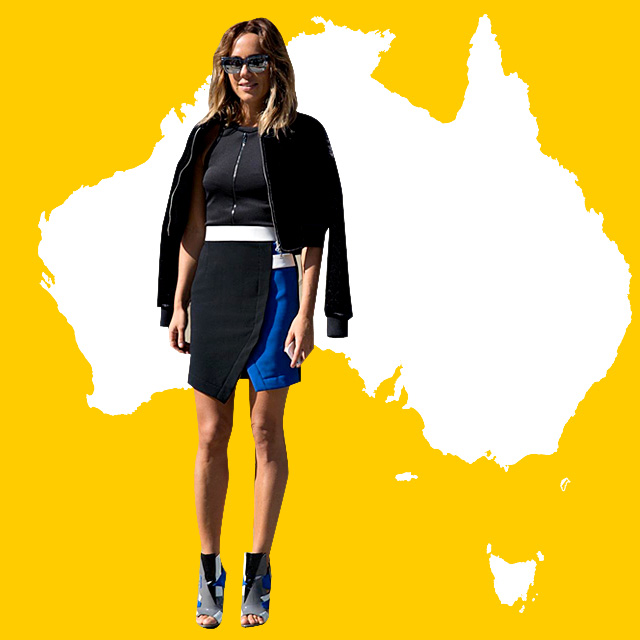 С точностью до наоборот: как устроена мода в Австралии (фото 4)