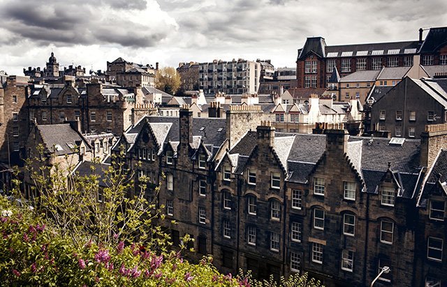 Путевые заметки: Эдинбург (фото 9)