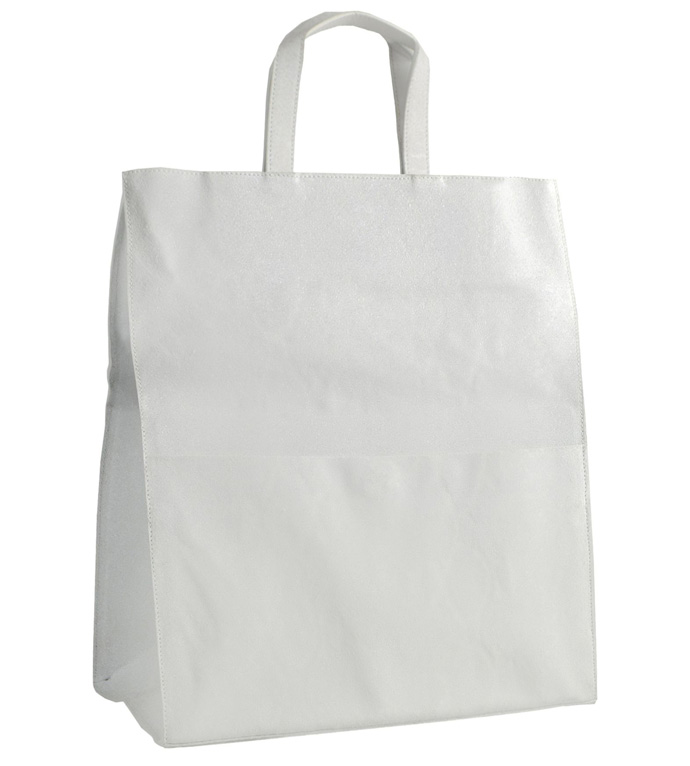 cloth carry bolsas