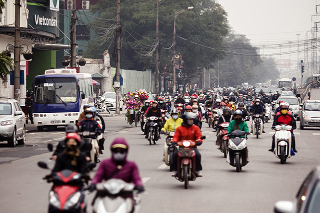 Путевые заметки: Вьетнам (фото 2)