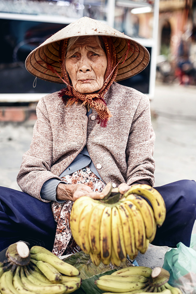 Путевые заметки: Вьетнам (фото 26)