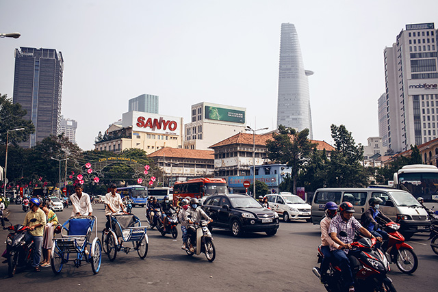 Путевые заметки: Вьетнам (фото 35)