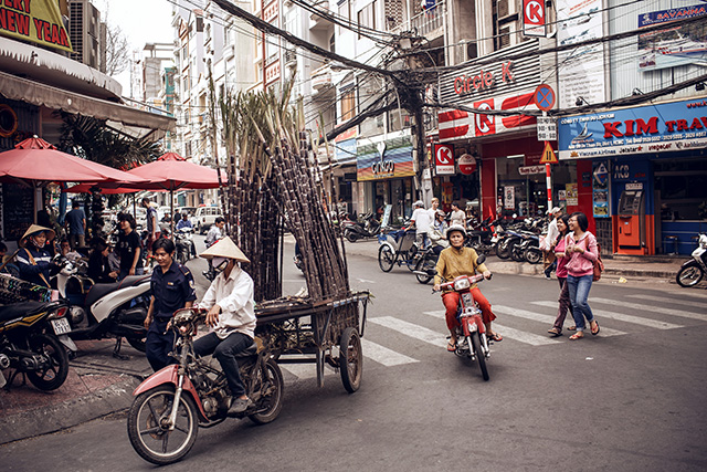 Путевые заметки: Вьетнам (фото 38)