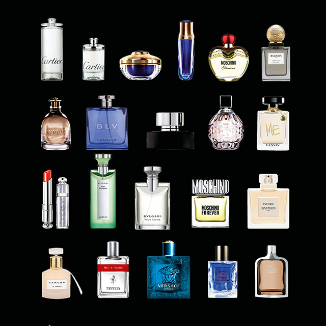 Флаконы для духов – виды, история парфюма, типы распылителей ароматов