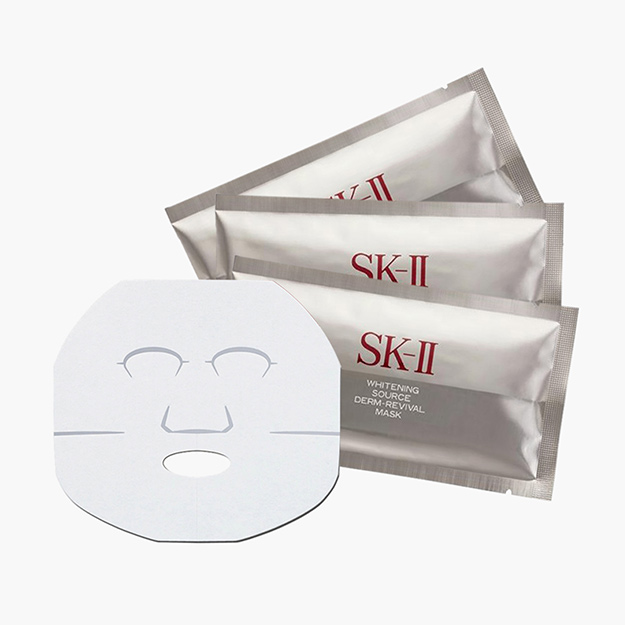 Перед сном: лучшие тканевые маски для лица (фото 2)