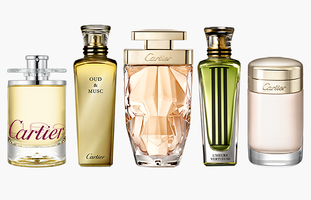Дом советов: как Cartier показал всему миру, что делать парфюм — это искусство (фото 3)