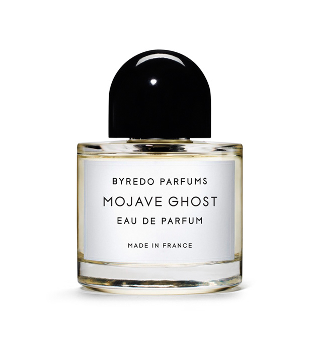 "Пустынный призрак": новый аромат Byredo Parfums (фото 1)