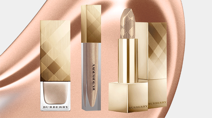 Burberry beauty 2025