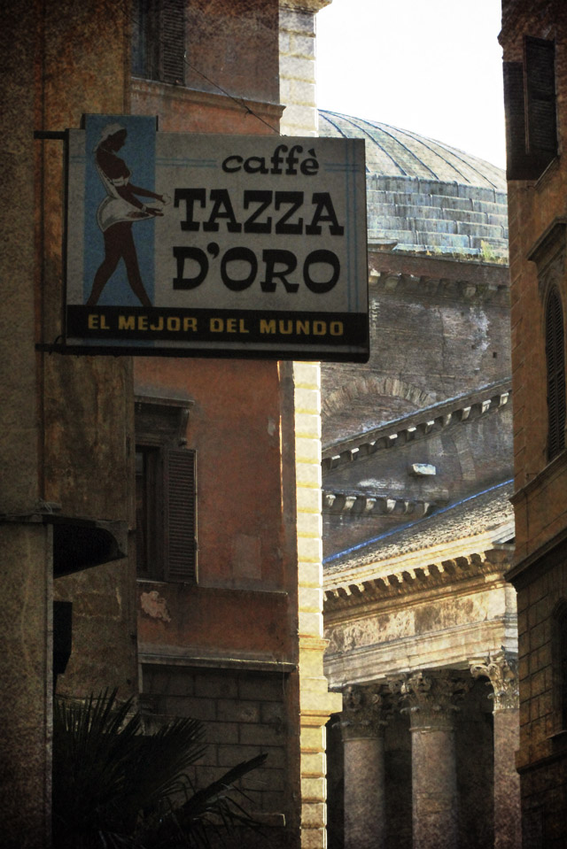 Кофейная география: как пьют кофе в Италии (фото 2)