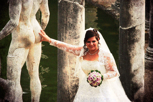 Брак по-итальянски (фото 3)