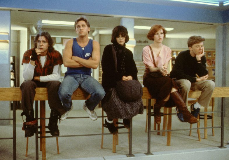Школьные фильмы 80-х (фото 3)