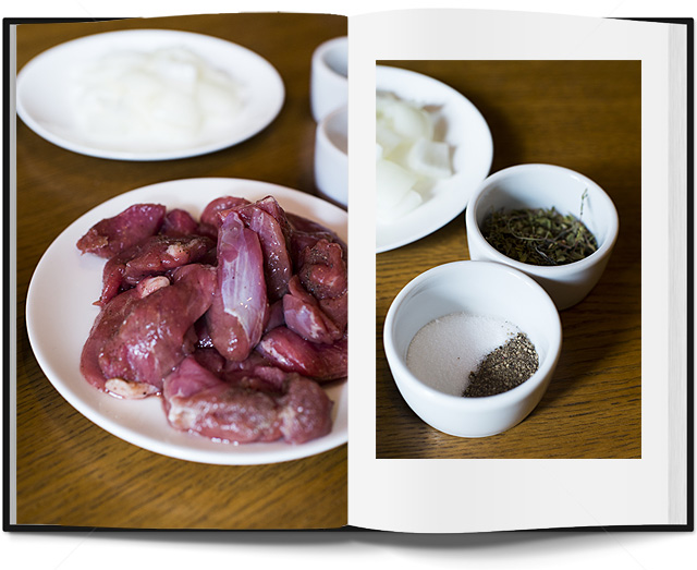 Блюдо недели: чобан-говурма (фото 2)