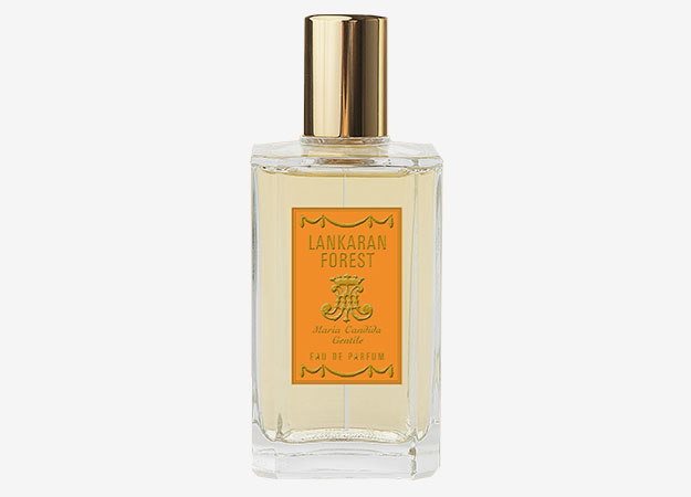 16 лучших ароматов парфюмерной выставки Pitti Fragranze (фото 1)