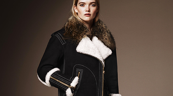 Burberry vest on sale womens 2016