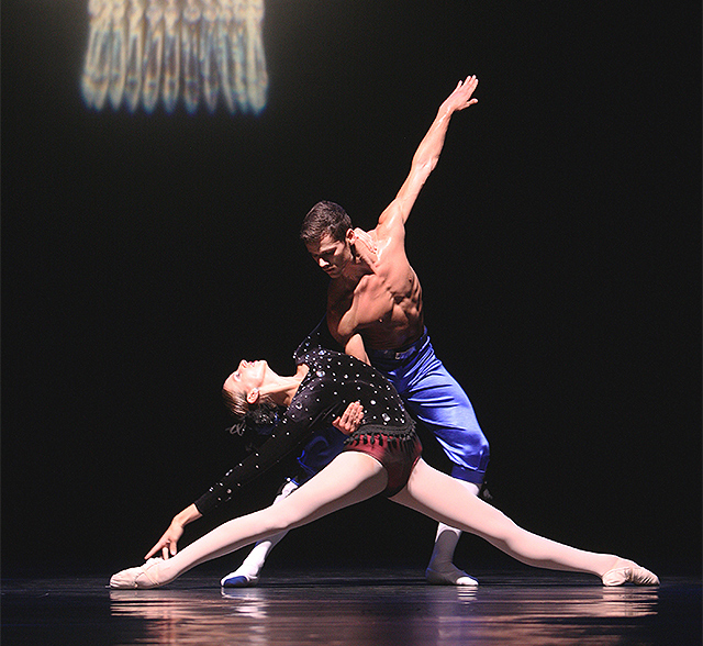 Жизнь в танце: гид по фестивалю современной хореографии Context (фото 1)