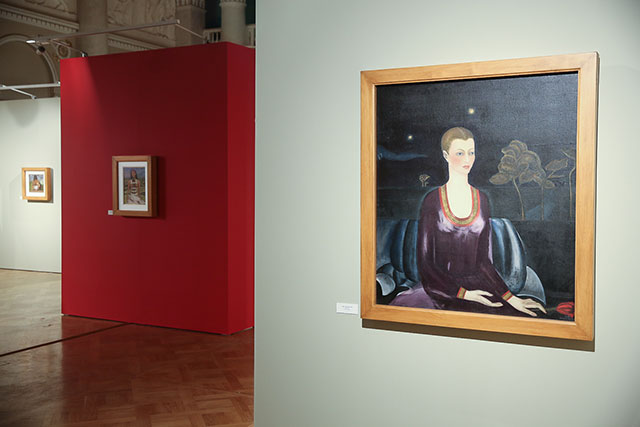 Узнать искусство: экскурсия по выставке Фриды Кало в Музее Фаберже (фото 1)