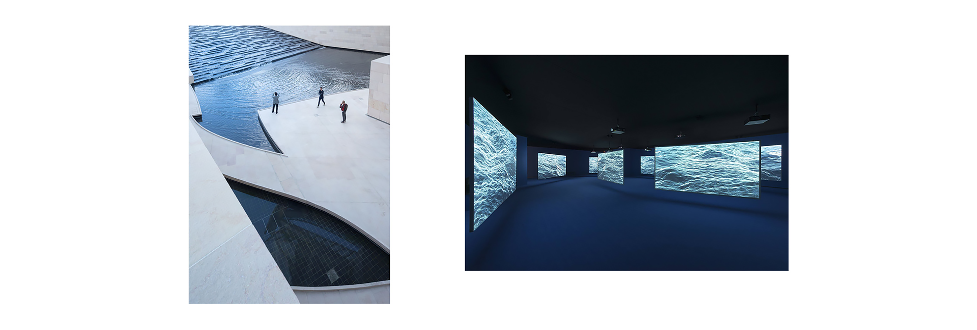 Как устроены частные музеи Louis Vuitton и Prada (фото 2)