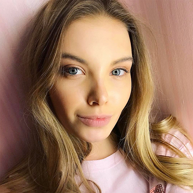 Титул «Мисс Россия — 2017» завоевала Полина Попова‍ (фото 2)