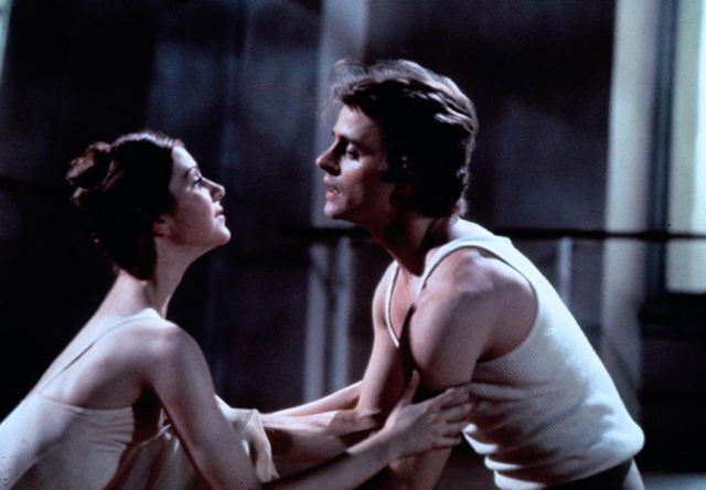 5 самых красивых фильмов и один сериал про балет (фото 5)