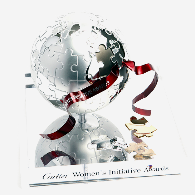cartier women initiative awards