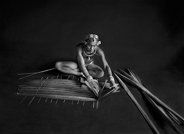 Гарсиа Маркес мира фотографии: Себастио Сальгадо и его выставка "Генезис" (фото 2)