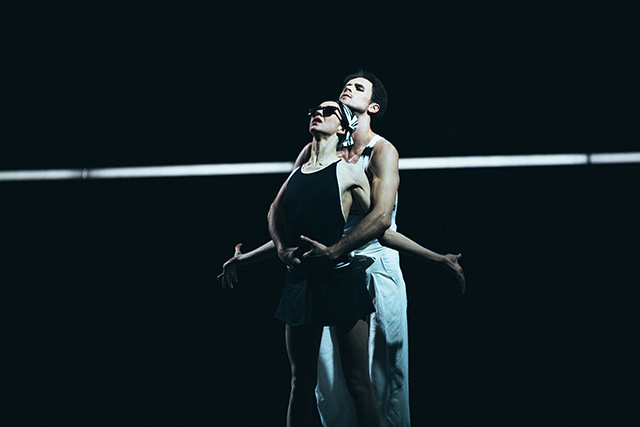 Взлеты и падения: новый балет Бориса Эйфмана Up & Down (фото 15)