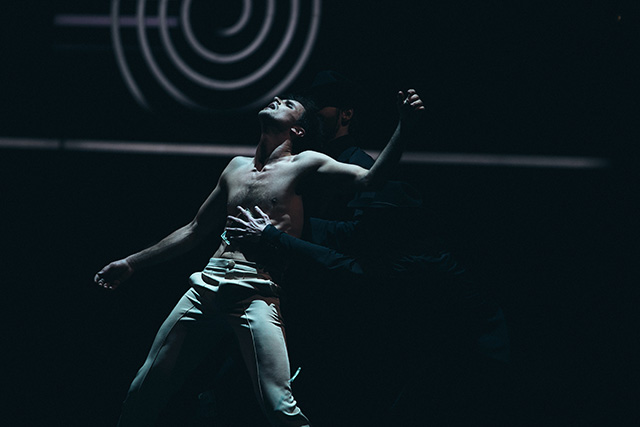 Взлеты и падения: новый балет Бориса Эйфмана Up & Down (фото 18)