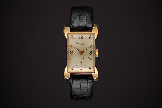 Часы Энди Уорхола выставлены на продажу (фото 2)