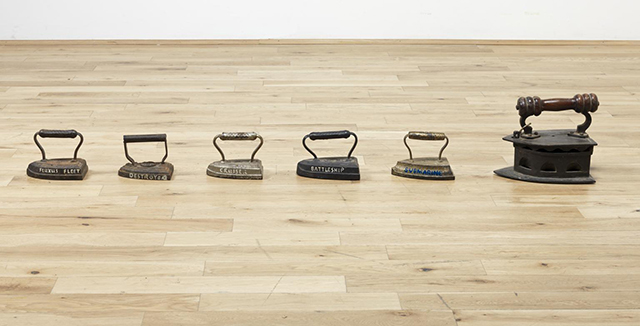 В Tate Modern покажут Нама Джуна Пайка (фото 3)