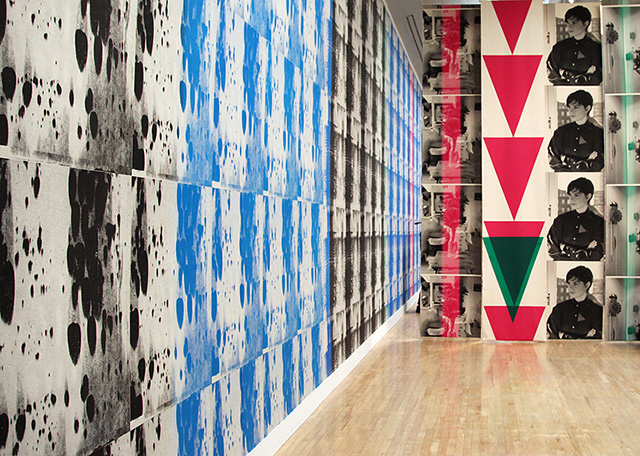 В Tate Britain открылась выставка финалистов Премии Тернера — 2014 (фото 3)