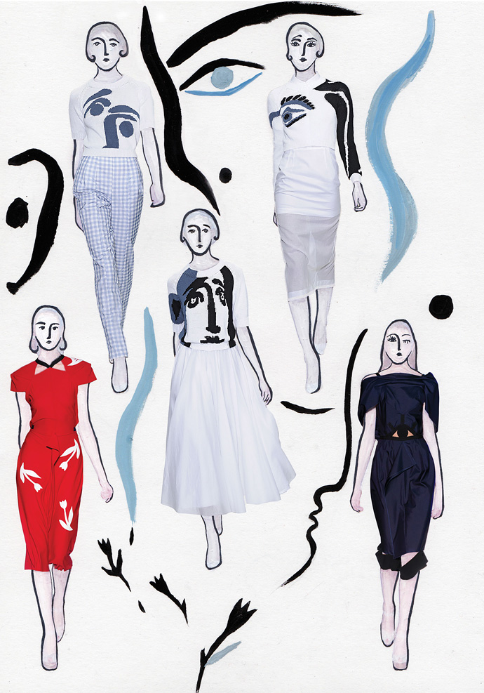 Dior станет спонсором Guggenheim Gala 2013 (фото 1)