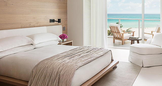 The Edition Hotel Miami откроется в ноябре (фото 1)